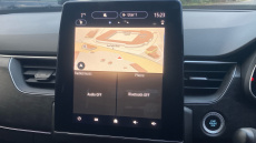 Renault Arkana 1.6 E-Tech FHEV 145 Esprit Alpine 5dr Auto Hybrid Estate